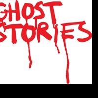 Lyric Hammersmith Presents GHOST STORIES Opens Feb 24 Video